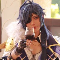 しろな▶生存確認ティクトクインスタにて (@srn_cos_2024) 's Twitter Profile