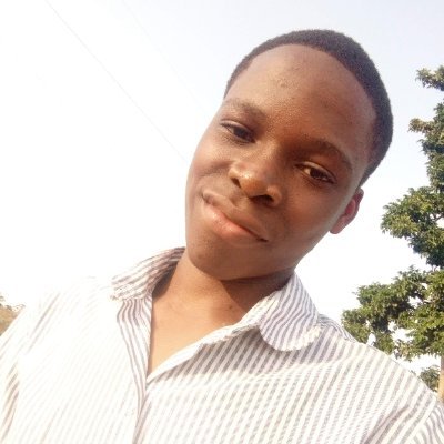 Emperor2231's profile picture. A Burning and Shining Light|| Agricultural Extension|| Graphic Design|| Web Development|| Photography|| Content writing||Avid Reader|| Growth Enthusiast
