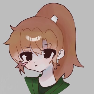 成人済(18↑♀) 忍たま&スタマイ&まほやく&ヒプマイ&うたプリオタクです。とにかく色んな界隈を行き来してます!最近投稿をし始めましたが、ほぼ見る専です。主にTiktokとインスタで投稿してます!地雷なし、同担他担大歓迎です!よろしければ、仲良くしてください!無言フォロー失礼します。