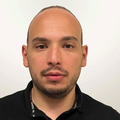 صحافي وكاتب في #جريدة_الأخبار Journalist at @AlakhbarNews Covering Syria and Arabic - Israeli conflict |Military Interests