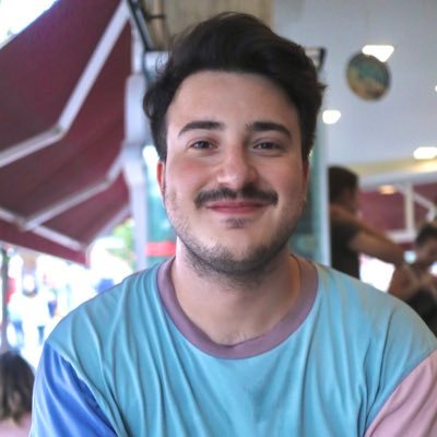 erdem0zmen's profile picture. are we perfect mistakes?