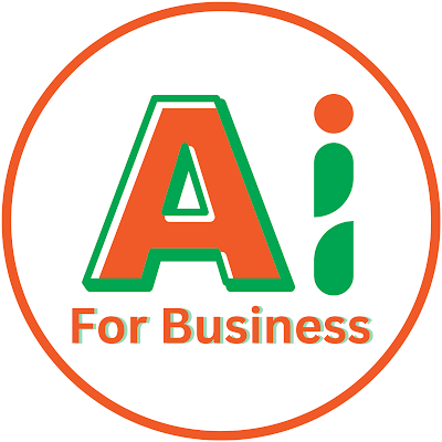 aiforbusinessc's profile picture. Ai សម្រាប់គ្រប់គ្រងអាជីវកម្ម