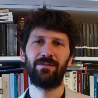 Doing research on biology, patterns, and collective phenomena
(@perna@mstdn.science)