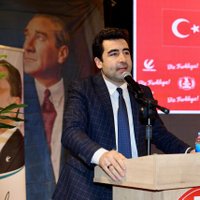Ömer Gayretli (@gayretli2_onur) Twitter profile photo