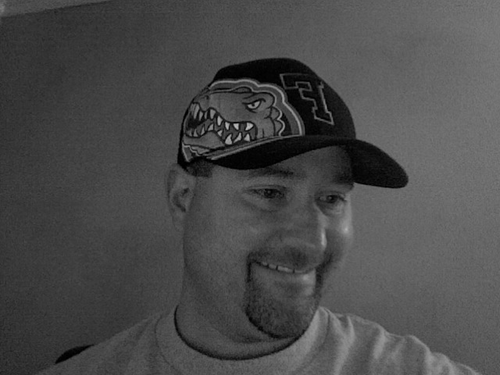 mrmikereed72's profile picture. 