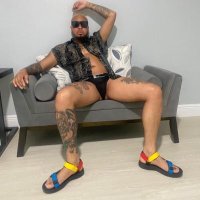 Lil Red (@_imdashawn__) 's Twitter Profile Photo