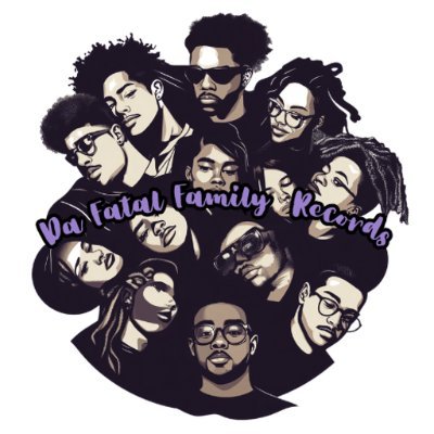 dffrofficial's profile picture. Da Fatal Family Records is a creative media company. | Click our Link Below to Book A Free Service Consultation Call Now |  CEO & Founder @fatalbook
