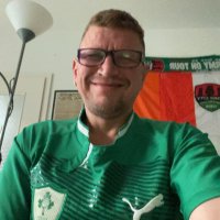 Chris loves Ireland 🇺🇦🇵🇸🇮🇪🍀💚 (@christianzappel) 's Twitter Profile