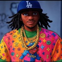 GRANDMASTER DEEJAY (@selfmadedeejay4) 's Twitter Profile