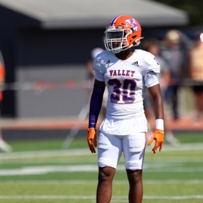 Jeremiah “BAGG” McNair Profile