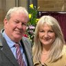 RCBridgestock's profile picture. Crime-writing duo, career det. Consultant BAFTA winning dramas inc #HappyValley Voted #8 Best Crime & Thriller Authors of all time @WHS Rep’d by @DavidHHeadley