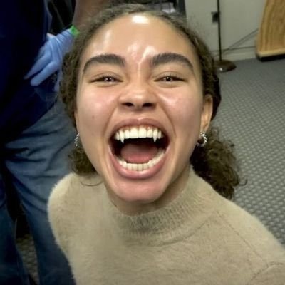 tthreeofswords's profile picture. take a walk on the wild side