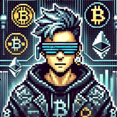 Web3 explorer | Onchain thinker | Decoding the future of decentralization | Builder @0xUClub @CryptoHKUST