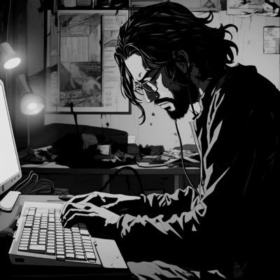 0xMjeed_'s profile picture. أكتب عن الأمن السيبراني بشكل بسيط ومباشر، بدون تعقيد ! #CyberSecurity #الامن_السيبراني
