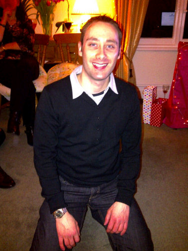 EdwardGillooly's profile picture. Big fan of sports, films, music, tv