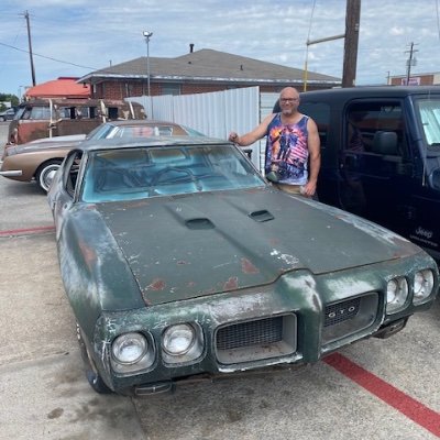 mike_smoli56473's profile picture. 