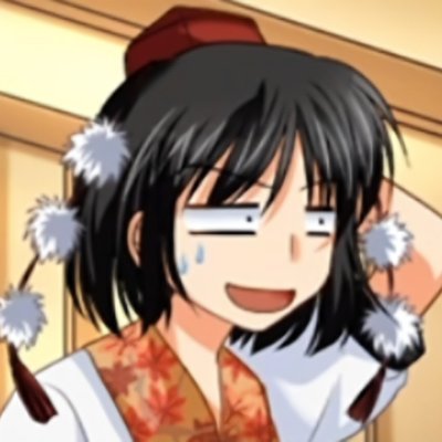 commaluigi's profile picture. 