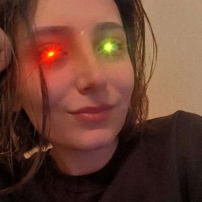 @IlahaAlwaysOn