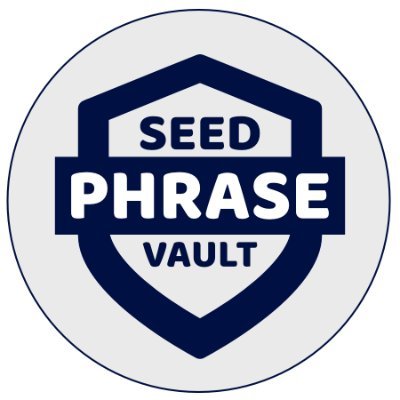 A new standard in Seed Phrase obfuscation
All Vaults pinned on IPFS