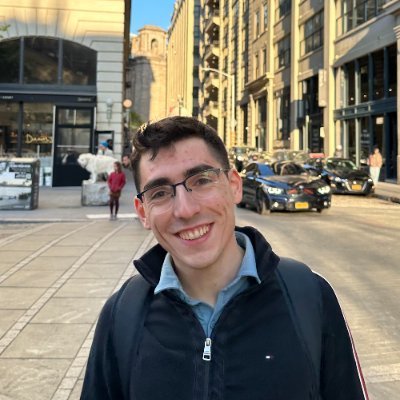 PhD student at NYU working on Mechanistic Interpretability. Previously I studied math and theory of ML at Stanford.