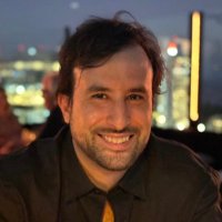 Gonzalo Bentolila (@gonzalobentoli1) 's Twitter Profile Photo Gonzalo Bentolila (@gonzalobentoli1) 's Twitter Profile Photo