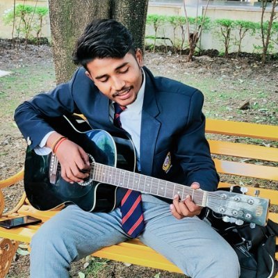 Shubh_incrypt's profile picture. 