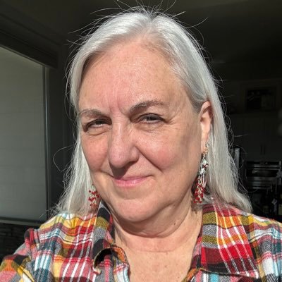 cardart4's profile picture. Retired chemist with a left and right brain, a gap generation baby between boomer and Gen X. Enjoying life and still can’t keep my mouth shut.  No DMs
