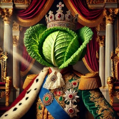 Lordcabbagemk2 Profile