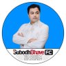 SubodhBhave_FC's profile picture. Biggest official fanclub of marathi Superstar Subodh Bhave, providing you all news and updates about him across the world. | Enquiries : subodhbhavefc@gmail.com