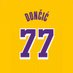 SJ (@bullyballdoncic) Twitter profile photo SJ (@bullyballdoncic) Twitter profile photo