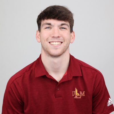 KY ➡️ LA | @ulmonroe Alumni | Graduate Assistant @ulm_mbb