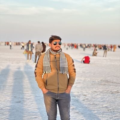 DilubhaSodha1's profile picture. Student