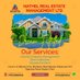 NATHEL REAL ESTATE MGT LTD (@nathelltd) Twitter profile photo NATHEL REAL ESTATE MGT LTD (@nathelltd) Twitter profile photo