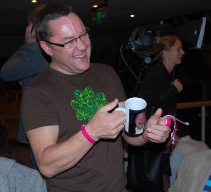 vereide's profile picture. Lagbyggjar i Sp. Samfunnsinteressert frimerkesamlar, hageentusiast og fritidsfiskar med eigne meiningar. Medeigar i Vereide Blomster / Hageland Sandane.