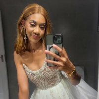 Aina Tuwilika Tshivute🇳🇦 (@kandobo) Twitter profile photo
