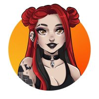 Kirsten (Red) (@bishnamedred) 's Twitter Profile Photo Kirsten (Red) (@bishnamedred) 's Twitter Profile Photo