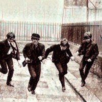 Beatlesfab4ever (@beatlesfab40) 's Twitter Profile Photo Beatlesfab4ever (@beatlesfab40) 's Twitter Profile Photo