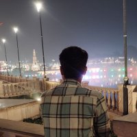 Akash saxena (@akash_saxena__) 's Twitter Profile