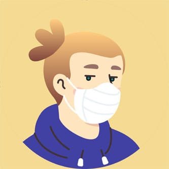 Les super héros portent des masques. Courage et honneur, les faibles ne sont pas toujours ceux que l'on croit.