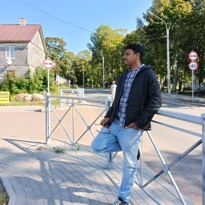 abhayk824's profile picture. 