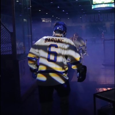 Adam Barone athlete profile head shot