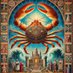 Crab God (@the_crab_god) Twitter profile photo Crab God (@the_crab_god) Twitter profile photo