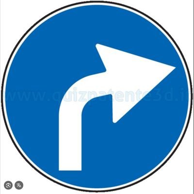 È facile essere buoni.
Difficile essere giusti.