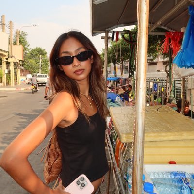 professional yapper ㅡ full-time backpacker — McLaren 81 — Mannheim / Tokyo