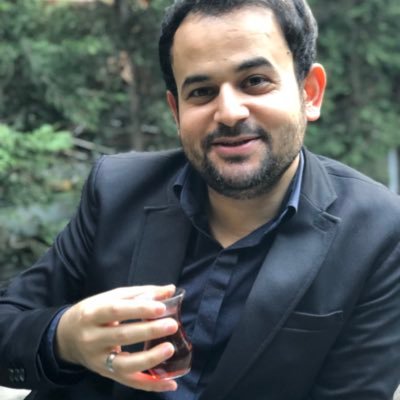 abrahamkunduz's profile picture. Bilgisayar Mühendisi | Yatırımcı | Çiftçi | Altın Gıda Kurucusu