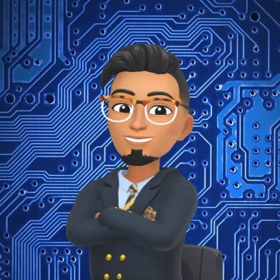 Data/ML Alchemist
Data @UniversityLeeds
Engg @ReachNITT
Currently in 🏴🇬🇧
24
Pro-Business, Trade
Free Market
Views personal
RT!=Endorsements