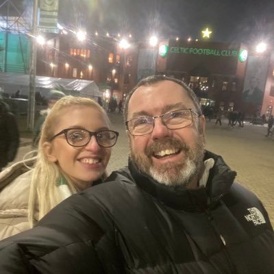 If your girlfriend said its me or celtic would you miss her