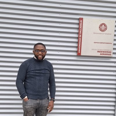 The Nigerian Supervisor Profile