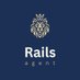 Rails Agent (@railsagent) Twitter profile photo Rails Agent (@railsagent) Twitter profile photo