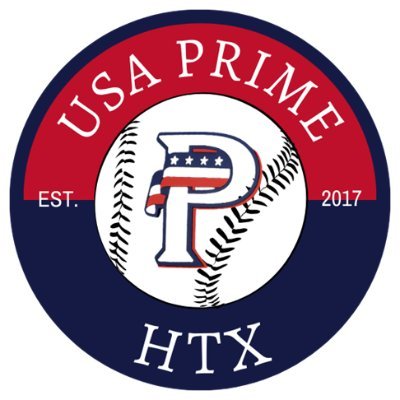 USA Prime HTX HS program is to further develop their baseball skills and demonstrating characteristics of leadership, integrity, and commitment to excellence.